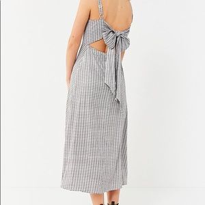 NWT Urban Outfitters Dress